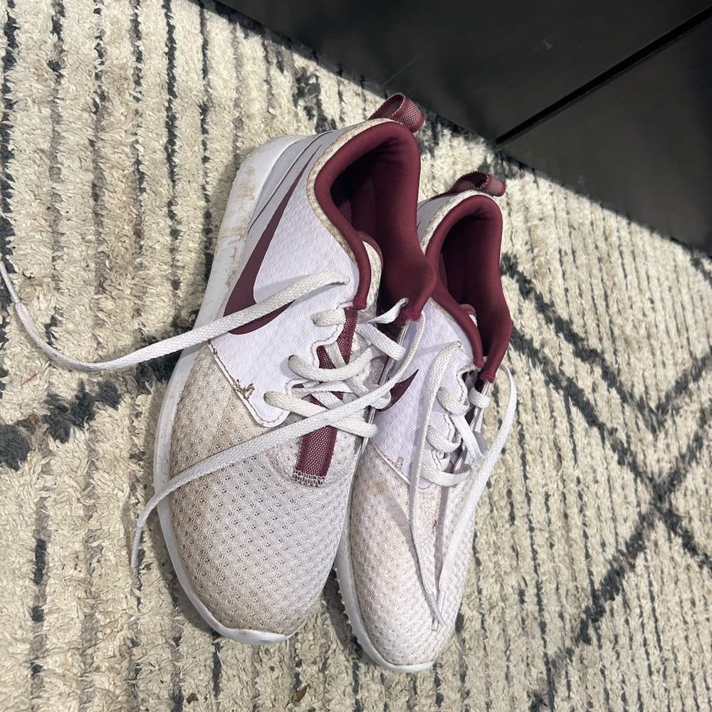 Nike Women's Golf Shoes